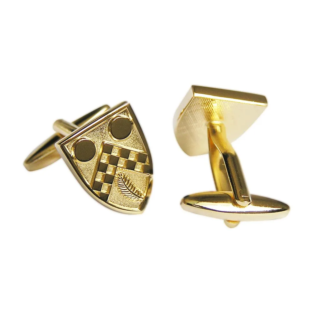 Custom Made Cufflinks - Extra Pairs