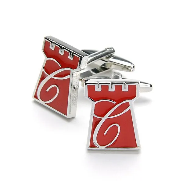 Custom Made Cufflinks - Extra Pairs