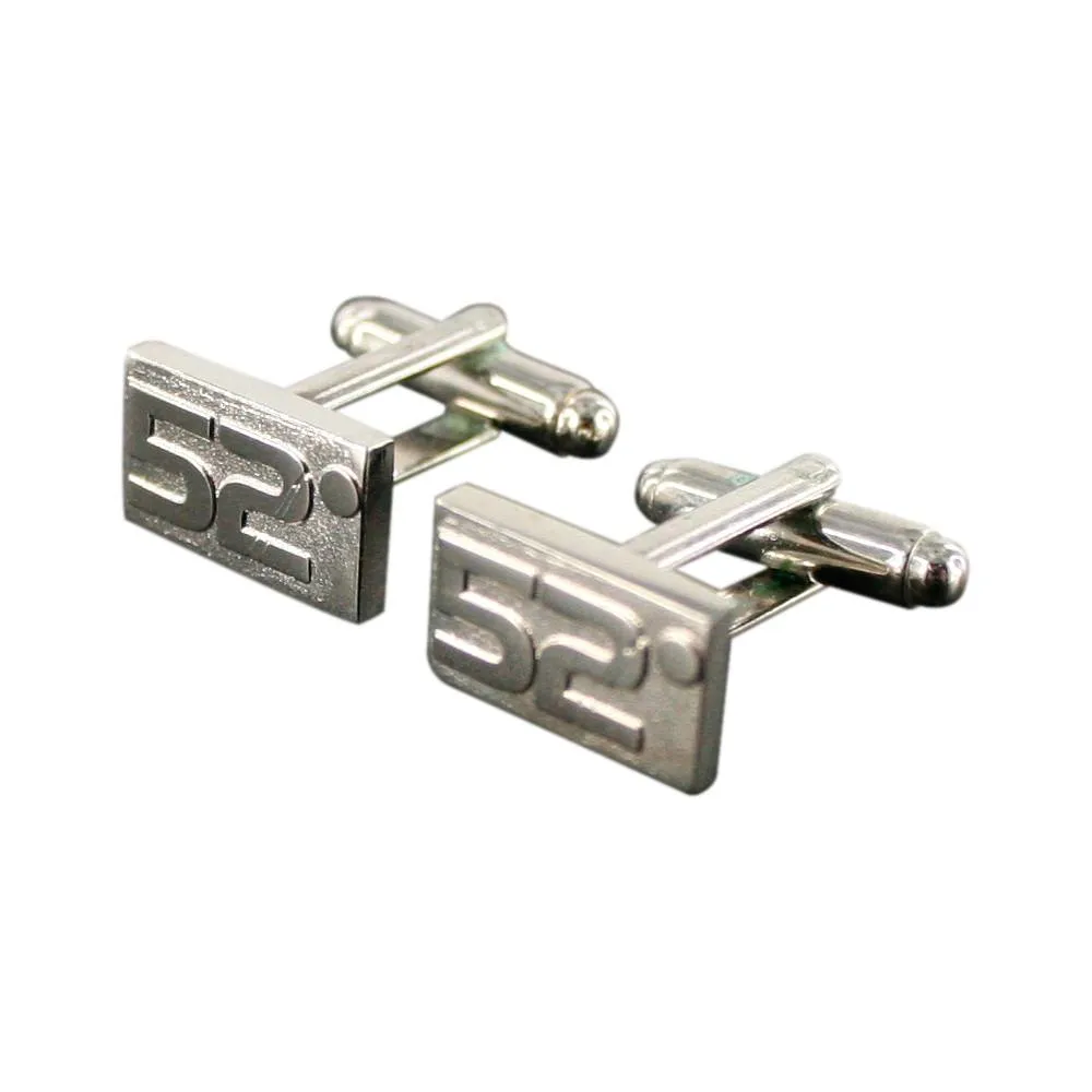 Custom Made Cufflinks - Extra Pairs