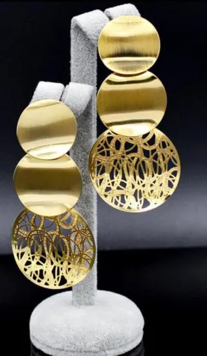 Dangle Earrings
