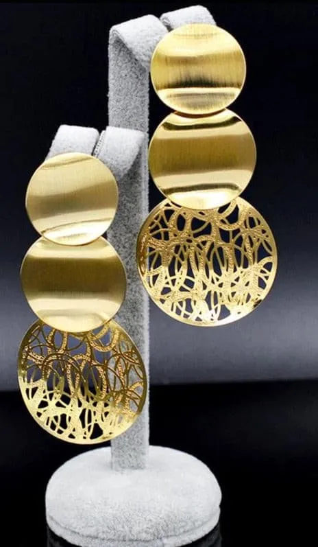 Dangle Earrings