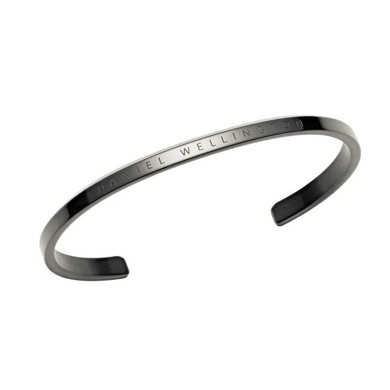 Daniel Wellington Classic Bracelet Graphite