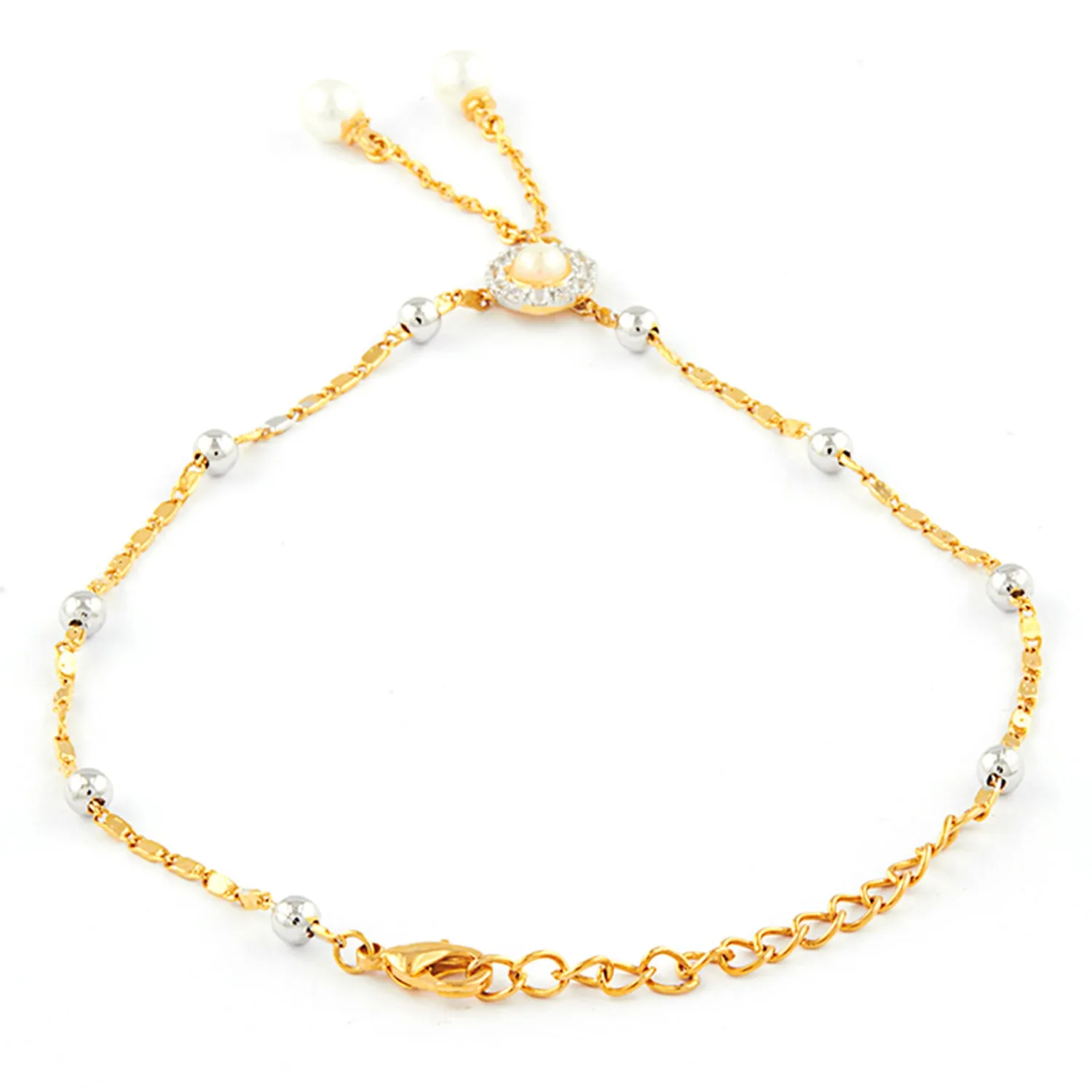 Delicate Anklet