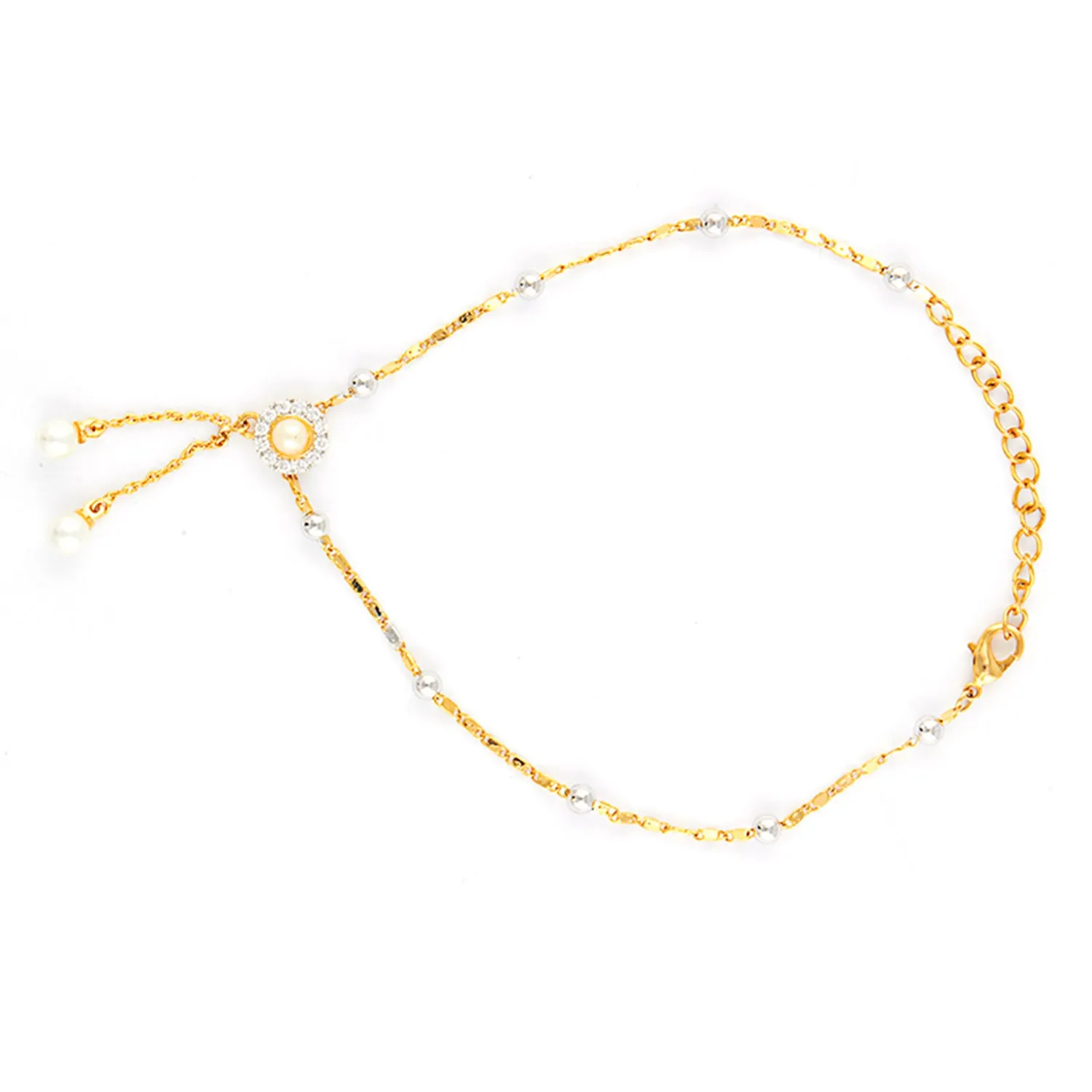 Delicate Anklet