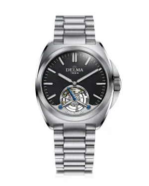 DELMA 1924 Tourbillon 41701.770.6.031