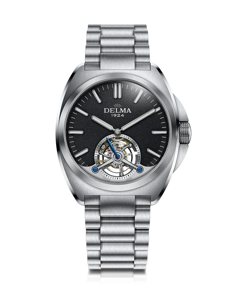 DELMA 1924 Tourbillon 41701.770.6.031