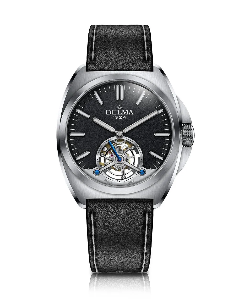 DELMA 1924 Tourbillon 41701.770.6.031