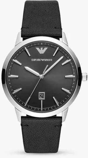 EA Watch Ruggero Mens