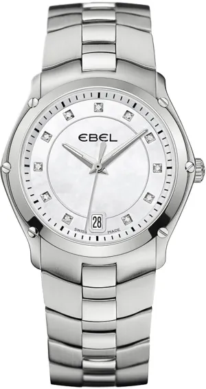 Ebel Watch Sport Grande D