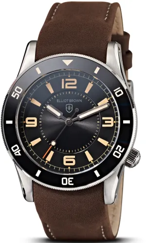 Elliot Brown Bloxworth 3 Hand Diver D