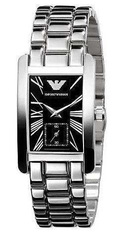 Emporio Armani Watch Classic Ladies