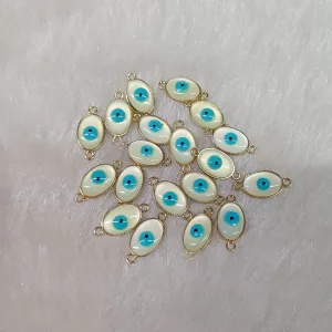 Evil Eyes Charm # 5