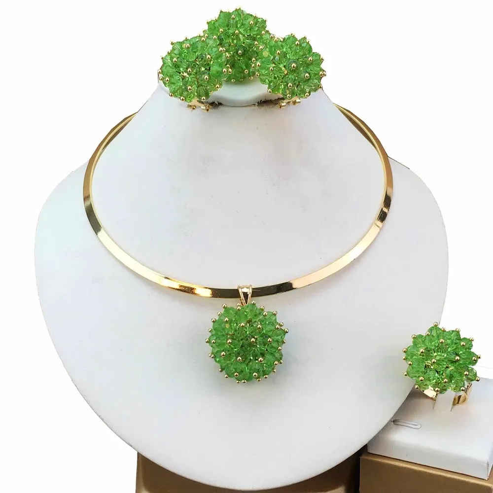 Fashion Jewelry  Multi Color Jewelry Beaded Jewelry for Women