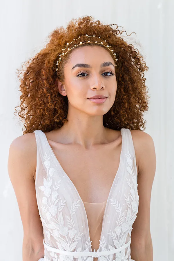 FLORENCE HEADBAND