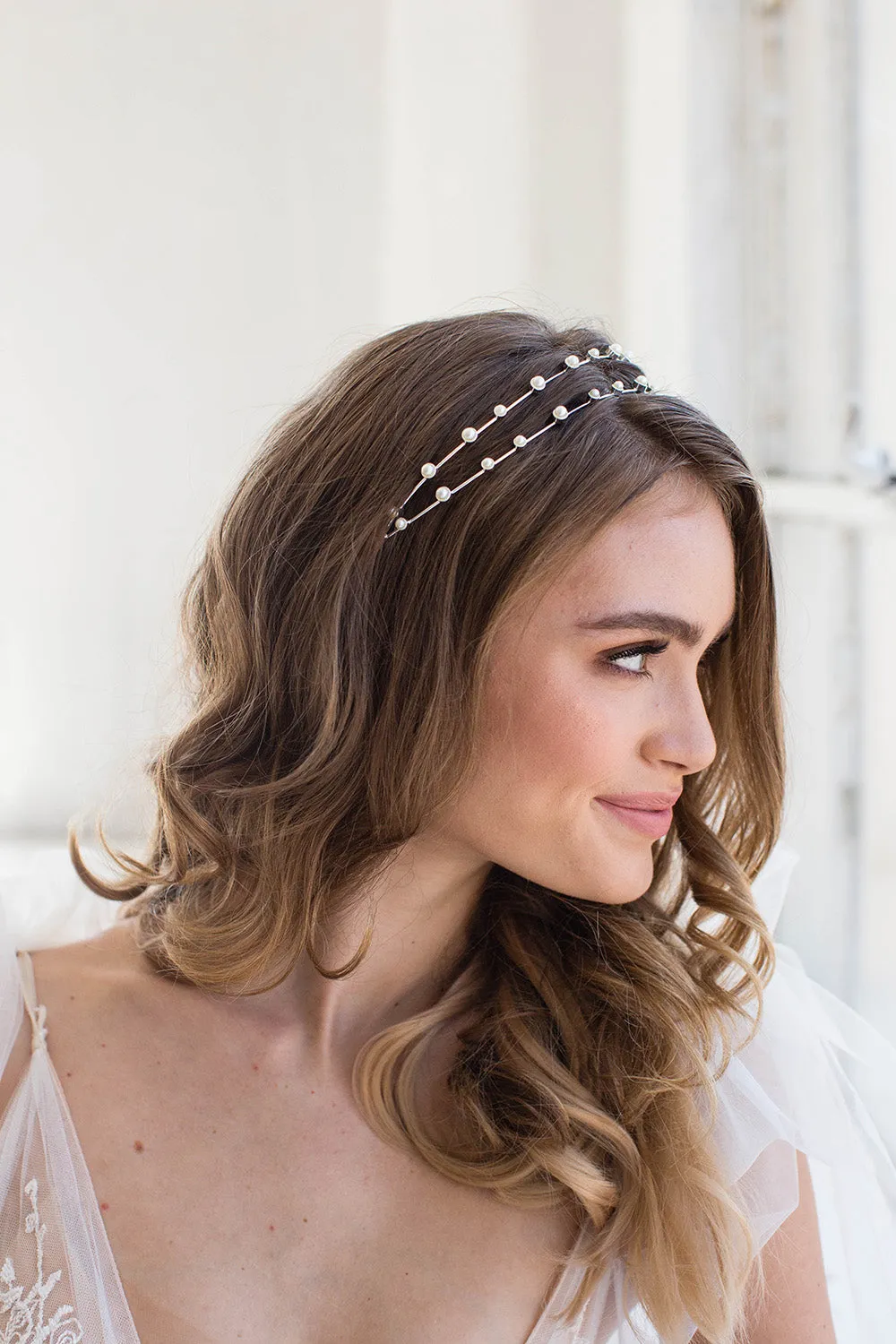 FLORENCE HEADBAND