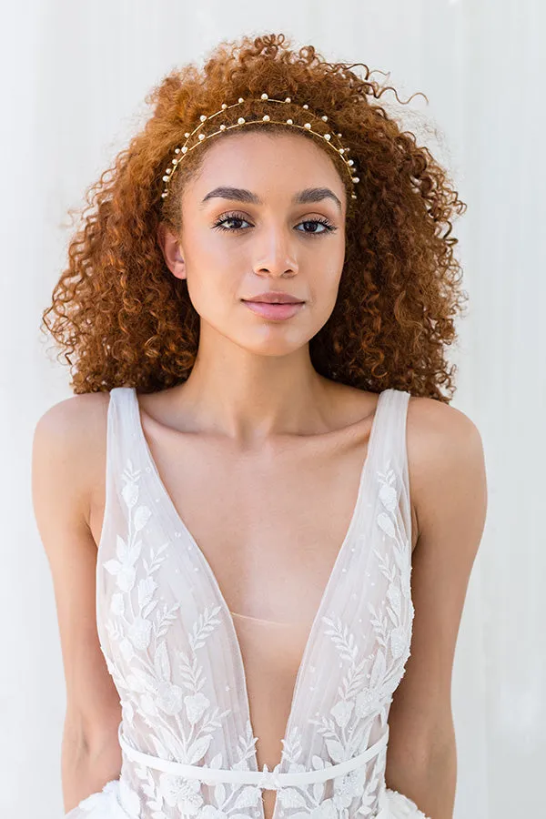 FLORENCE HEADBAND