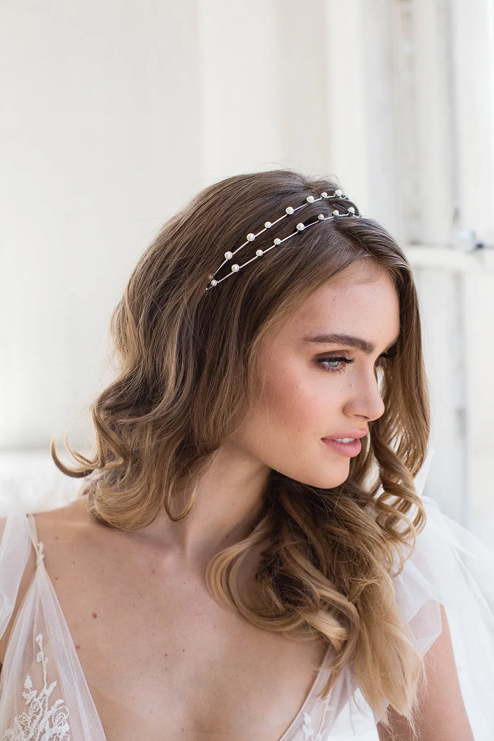 FLORENCE HEADBAND