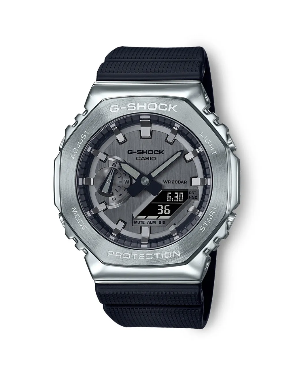 G Shock GM2100-1A
