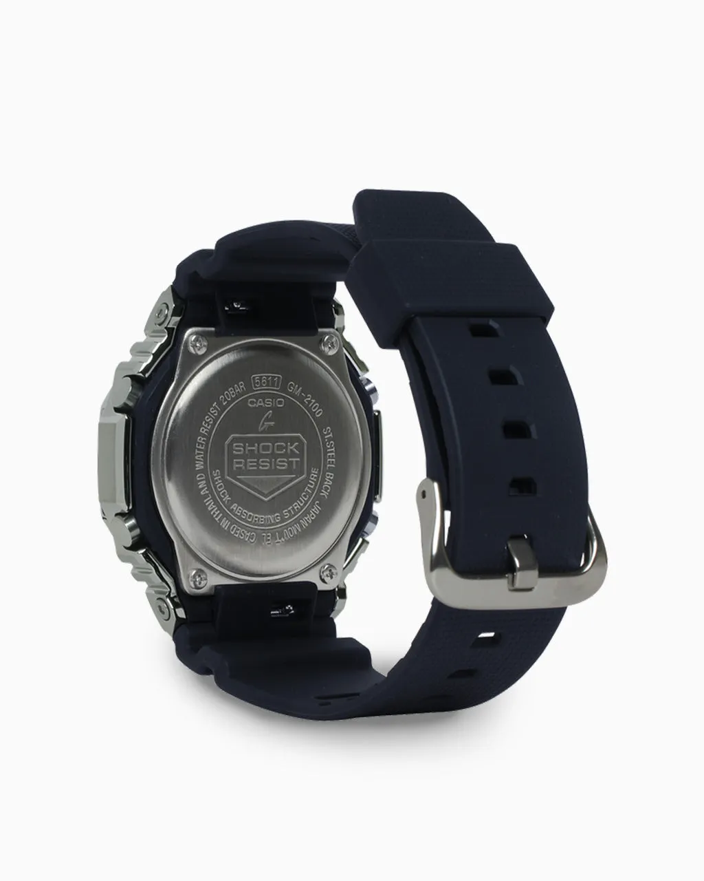 G Shock GM2100-1A