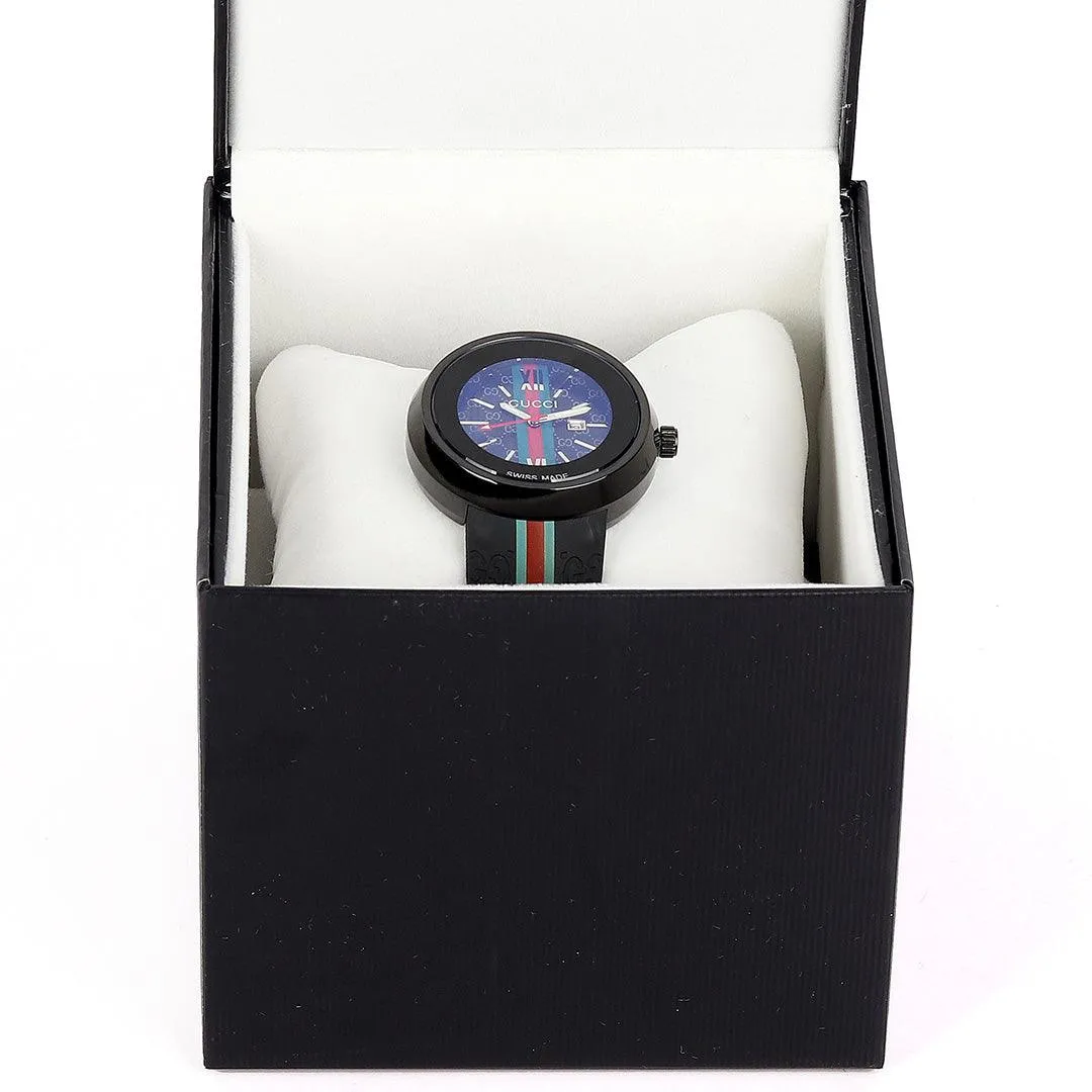GC Limited Edition Classic Black Unisex Watch