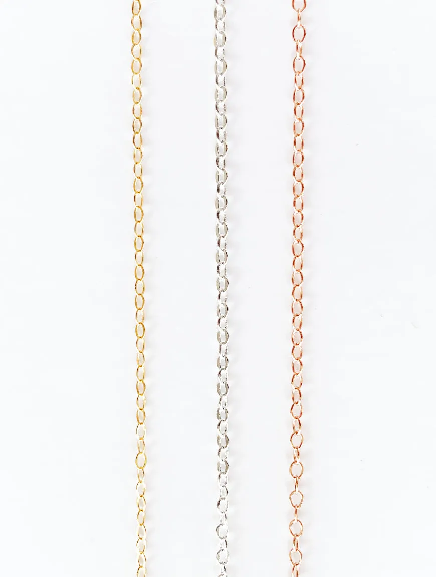 Genuine Turquoise Anklet
