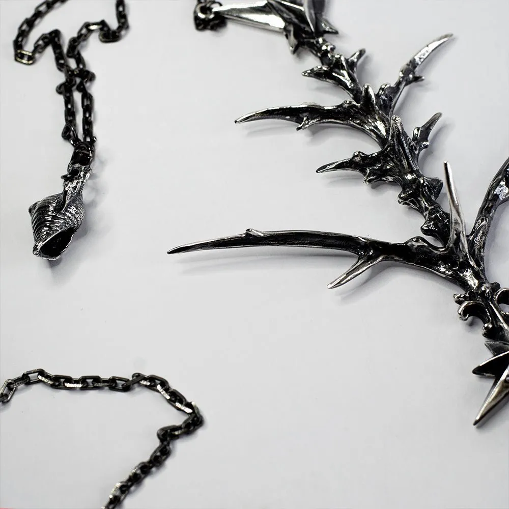 Gills bondage
