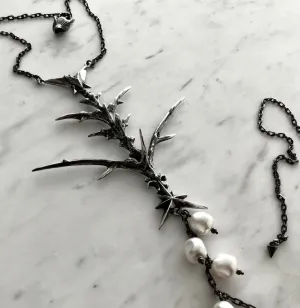 Gills bondage