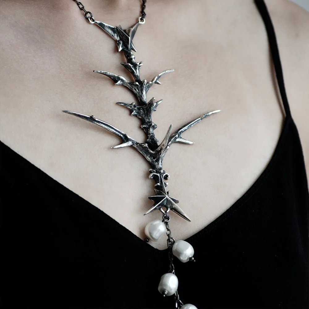Gills bondage