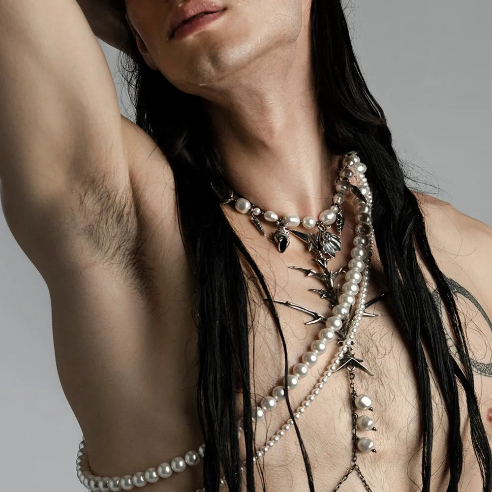 Gills bondage