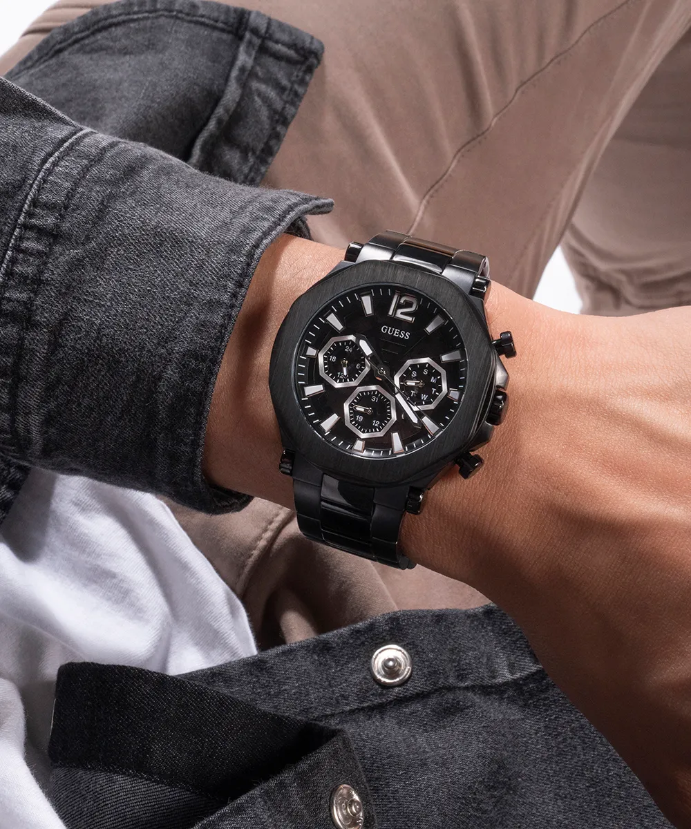 GUESS EDGE GW0539G3