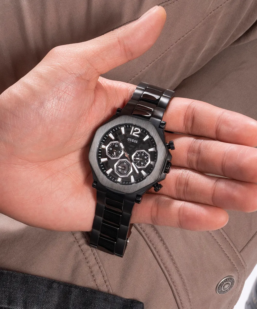 GUESS EDGE GW0539G3