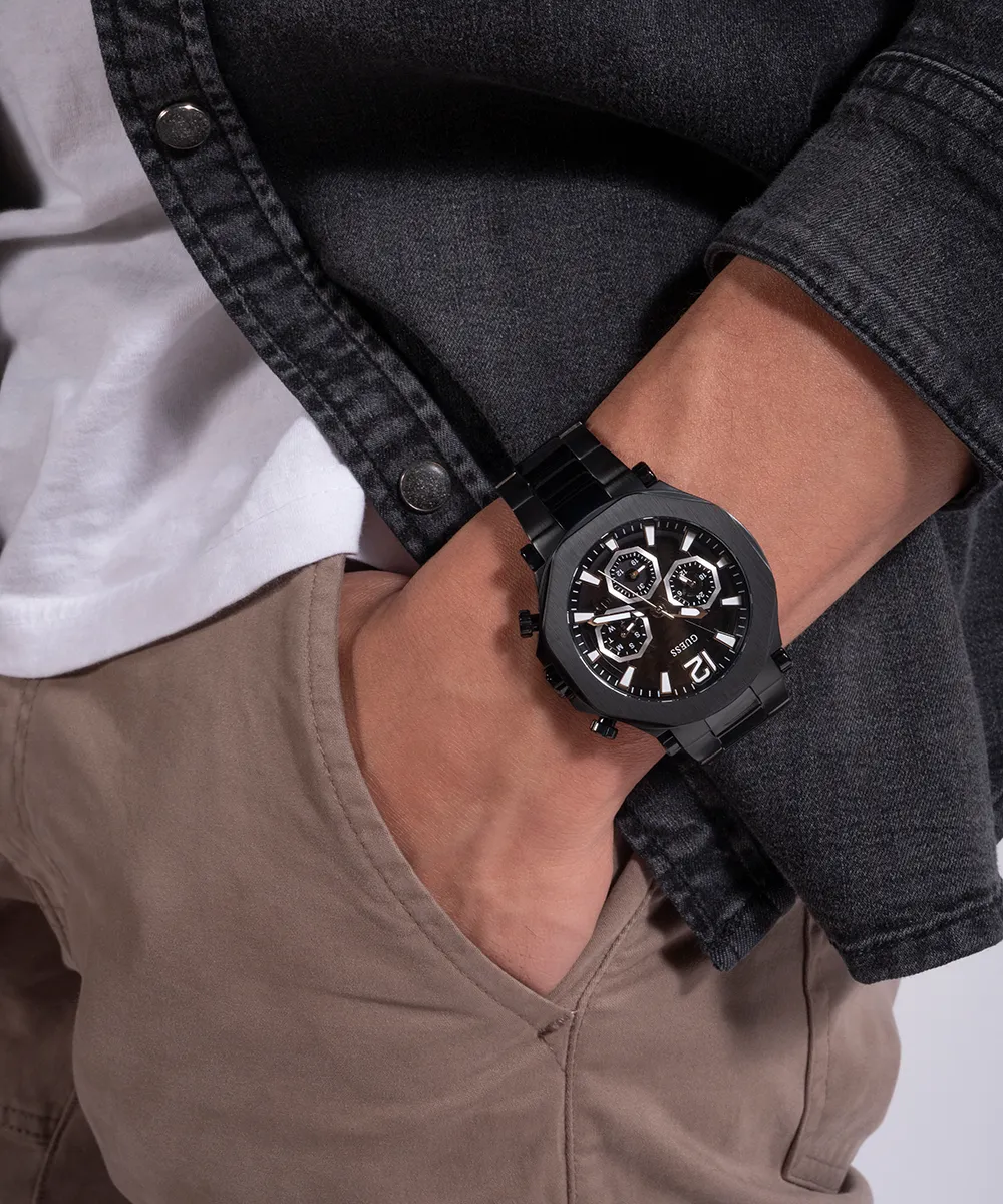 GUESS EDGE GW0539G3