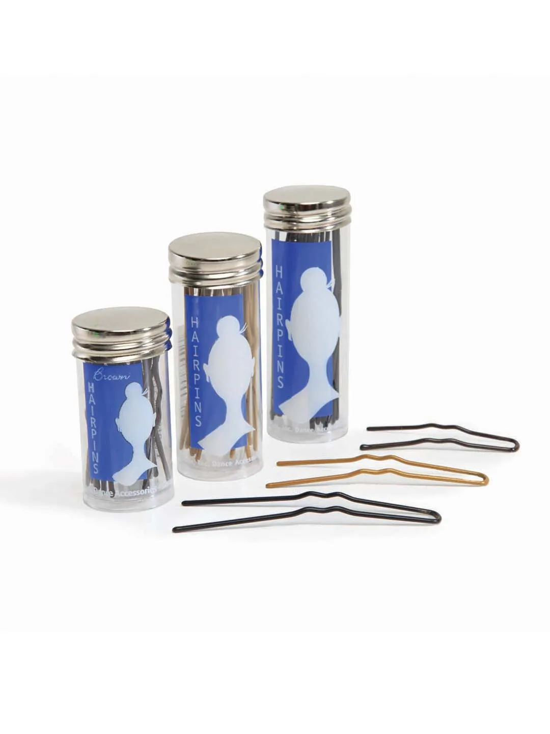 Hairpins