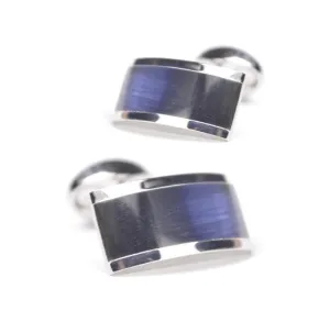 Hubble - Cat's Eye Cufflinks