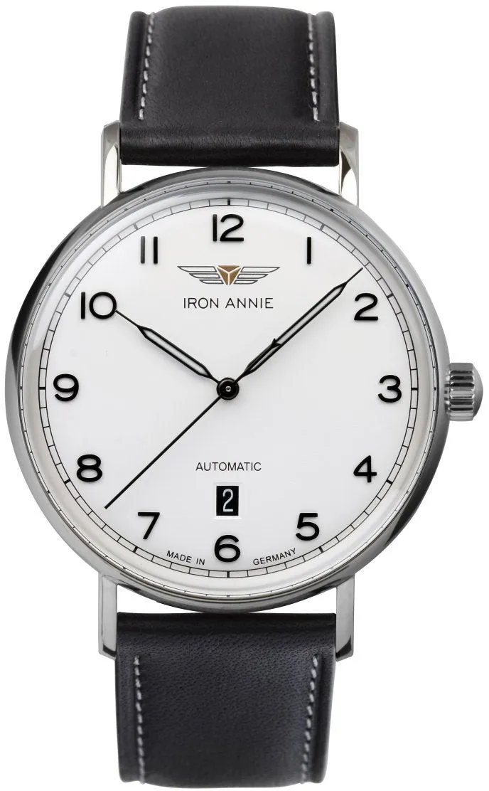 IA Watch Amazonas Impression Mens