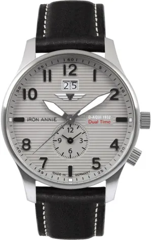 IA Watch D-Aqui Mens