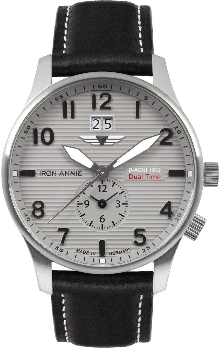 IA Watch D-Aqui Mens