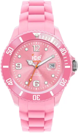 Ice Watch Sili Pink Small S
