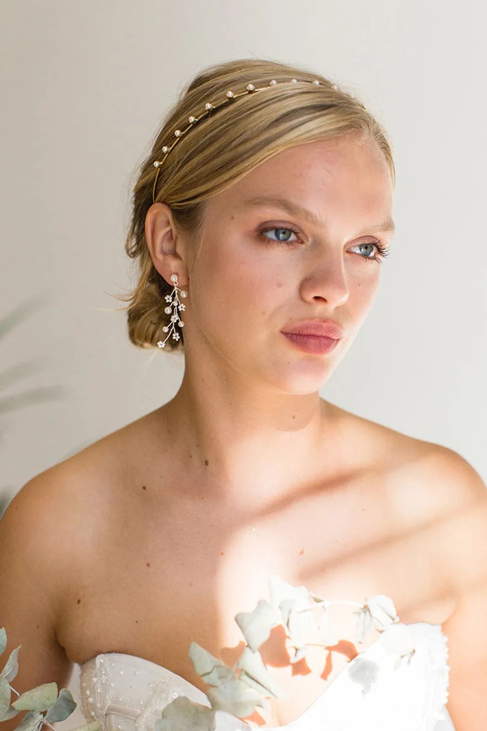 JAYLA HEADBAND