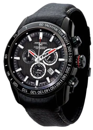 Jorg Gray Watch JG3700 Series D