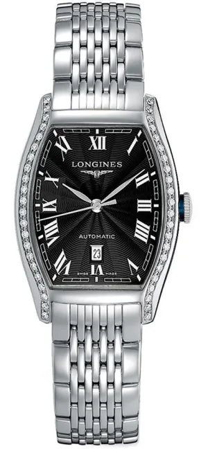 LNG Watch Evidenza Ladies
