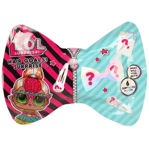 LOL Surprise Hair Goals Series 1 Blind Bag