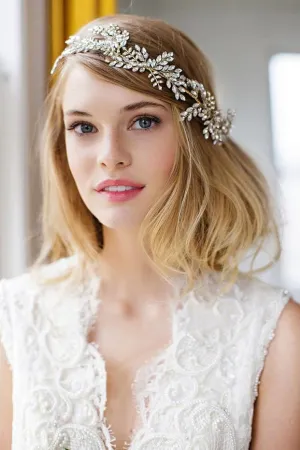 London Halo & Belt
