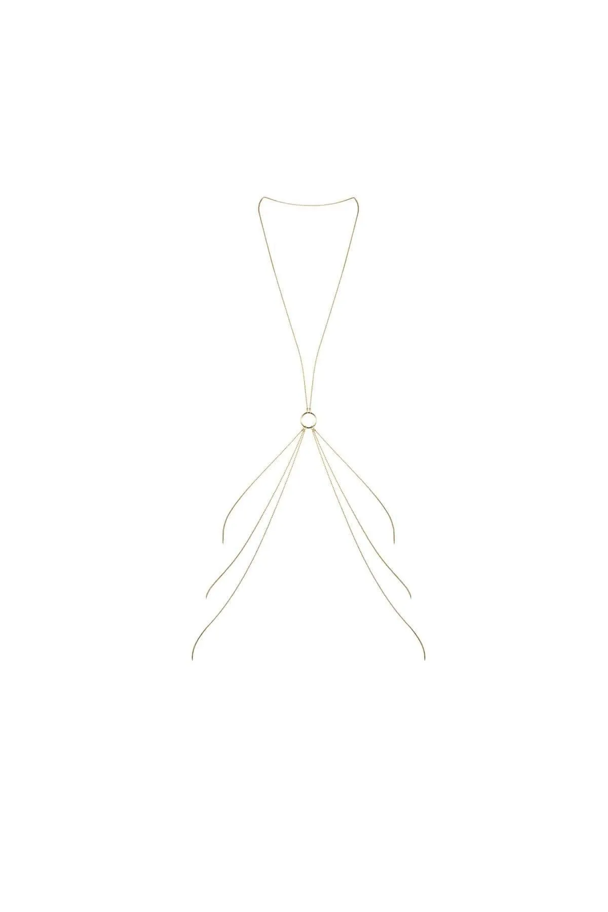 Magnifique 8 Body Chain