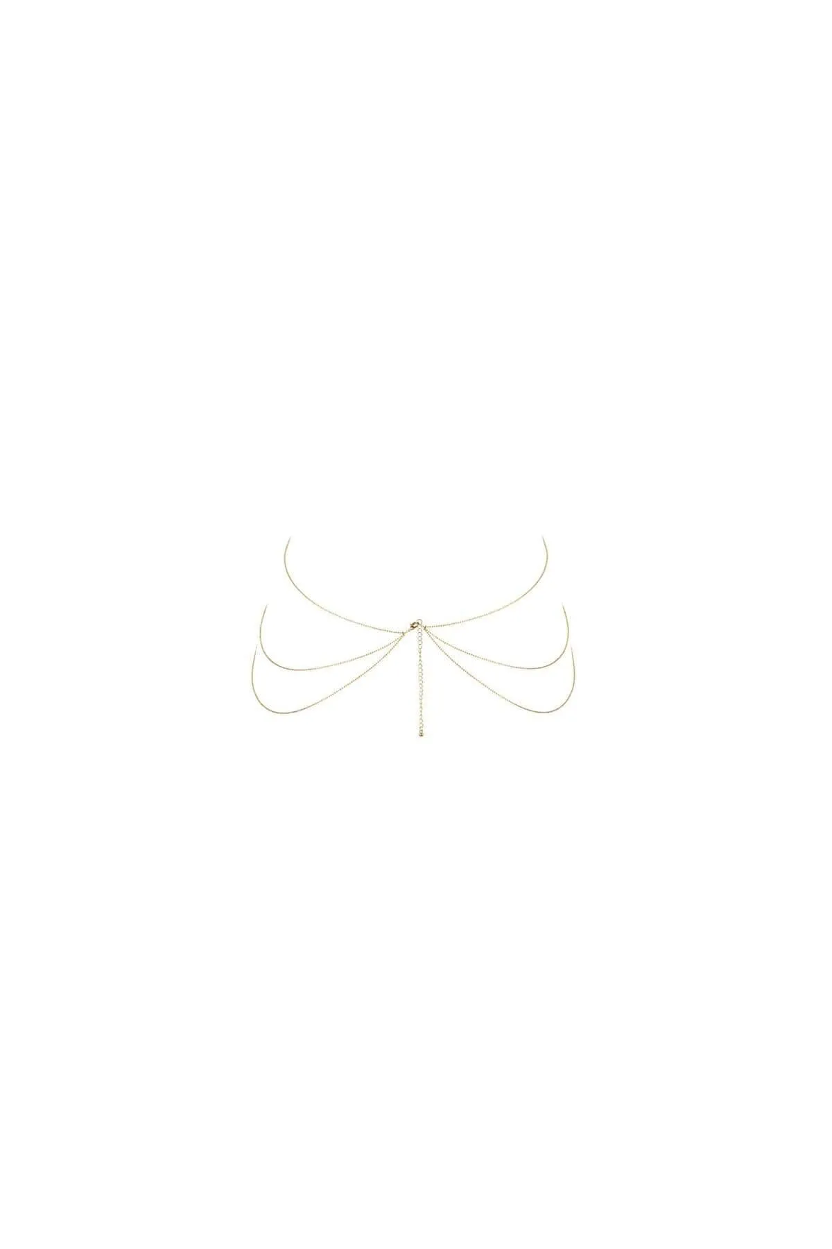 Magnifique 8 Body Chain