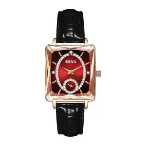 Marbelleve Luxe Watch