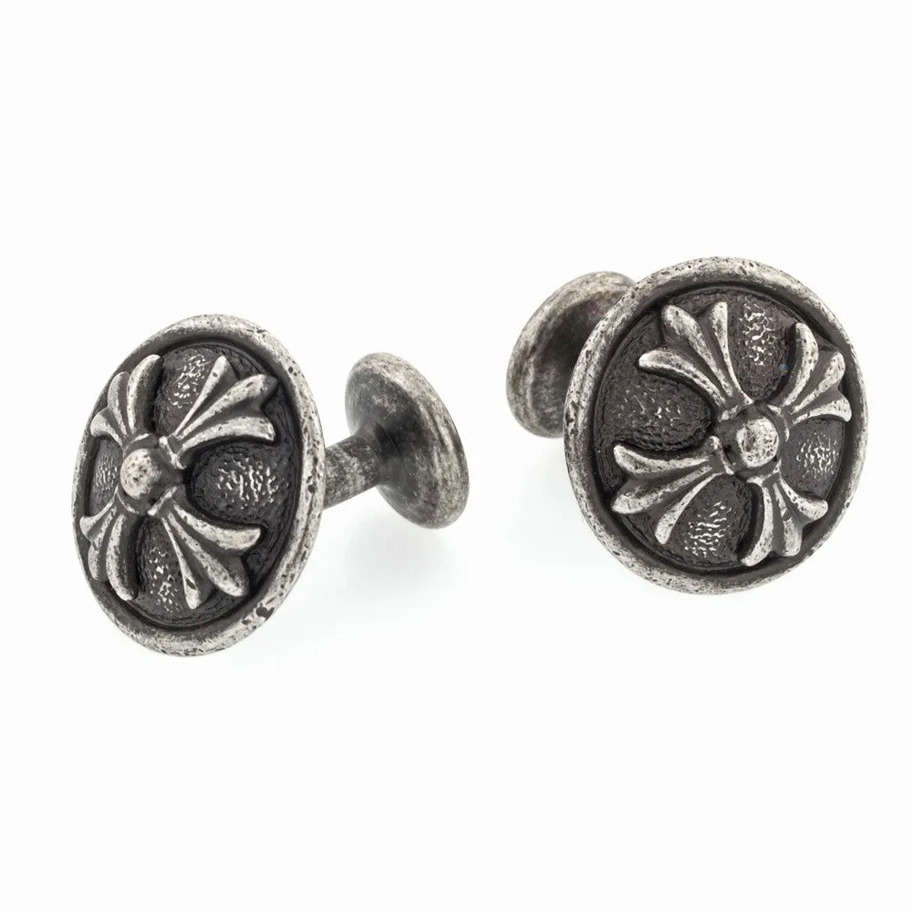 Medieval Style Cufflinks