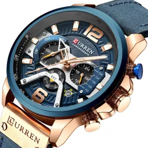 Men's Casual Watches