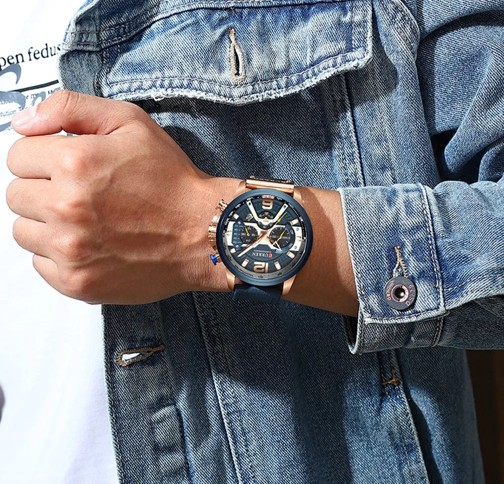 Men's Casual Watches