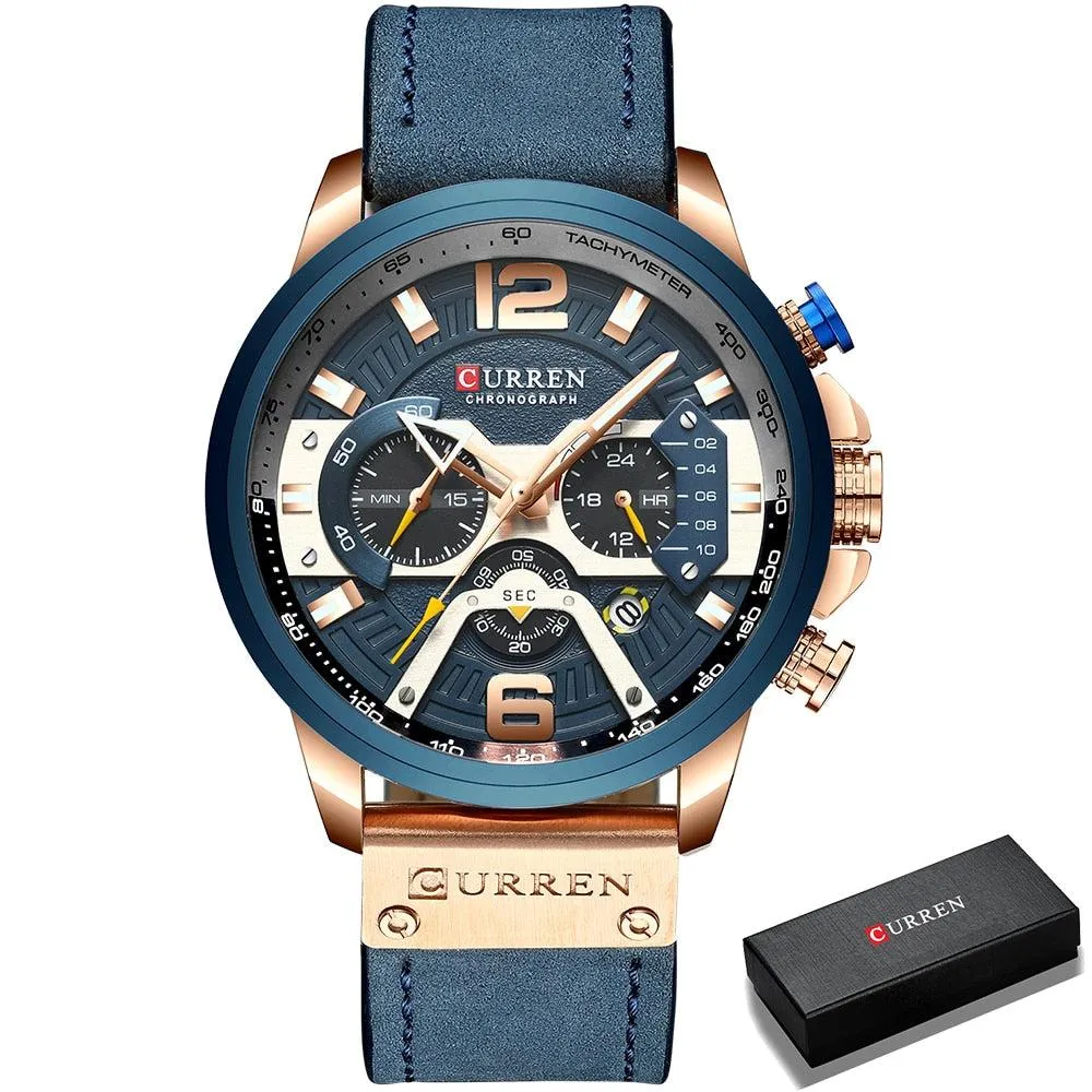 Men's Casual Watches